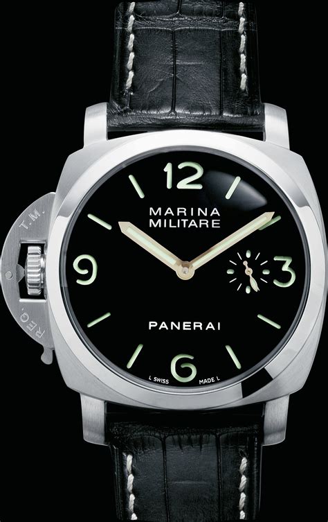 pendule panerai|Panerai watches official website.